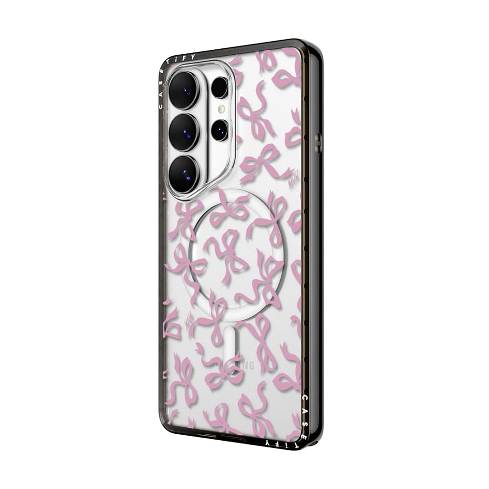 Amazon.co.jp: CASETiFY コンパクト for Samsung Galaxy S26 Ultra